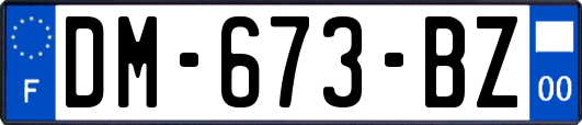 DM-673-BZ