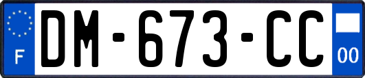 DM-673-CC