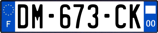 DM-673-CK
