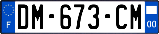 DM-673-CM