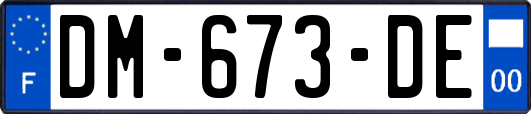 DM-673-DE