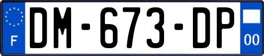 DM-673-DP