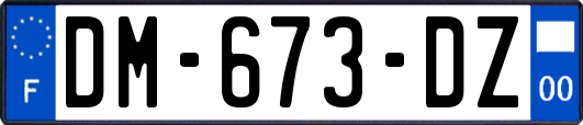 DM-673-DZ