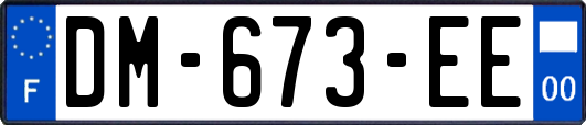DM-673-EE