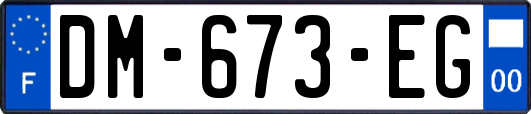 DM-673-EG