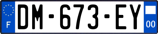 DM-673-EY