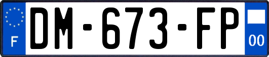 DM-673-FP