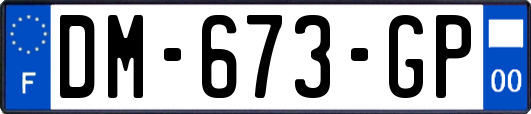 DM-673-GP
