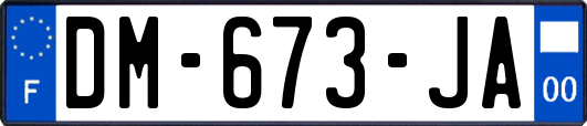 DM-673-JA