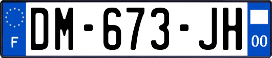 DM-673-JH
