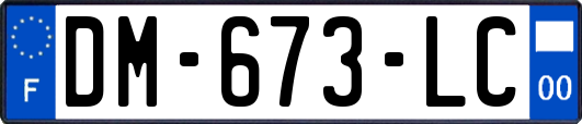 DM-673-LC
