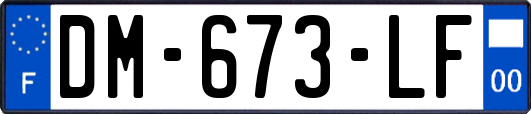 DM-673-LF