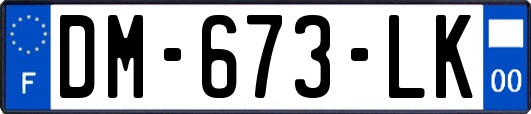 DM-673-LK