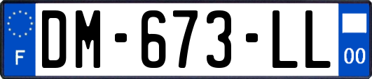 DM-673-LL