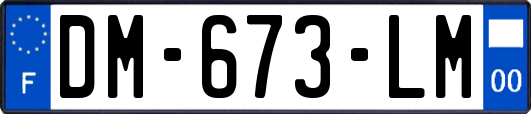 DM-673-LM