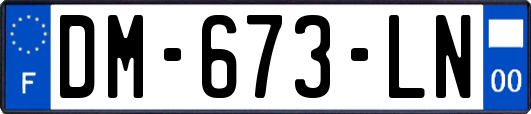 DM-673-LN