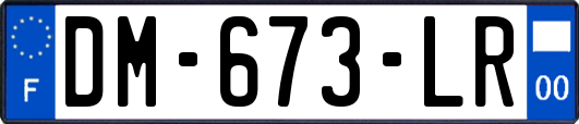 DM-673-LR