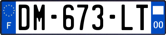 DM-673-LT