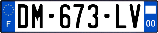DM-673-LV