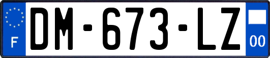 DM-673-LZ