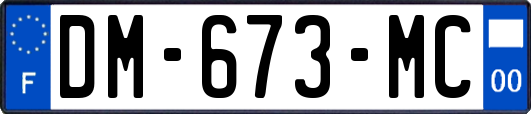 DM-673-MC