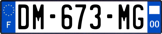 DM-673-MG