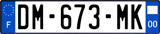 DM-673-MK