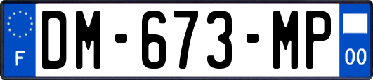 DM-673-MP