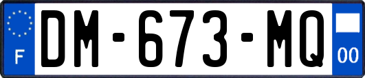 DM-673-MQ
