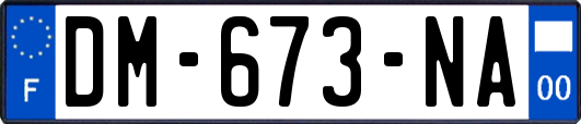 DM-673-NA