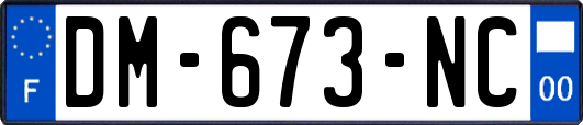 DM-673-NC