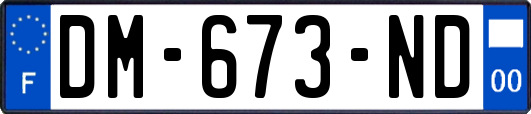 DM-673-ND