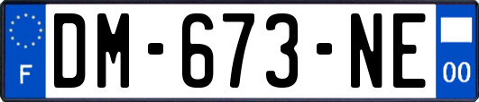 DM-673-NE