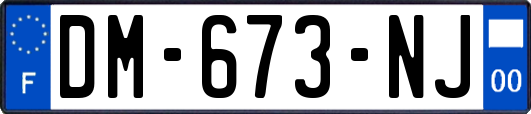DM-673-NJ