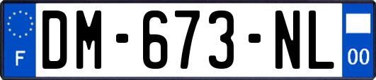 DM-673-NL