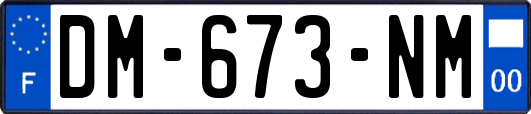 DM-673-NM