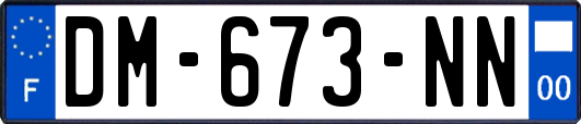 DM-673-NN