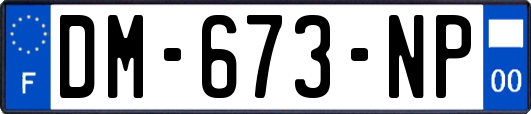 DM-673-NP