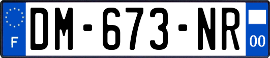 DM-673-NR