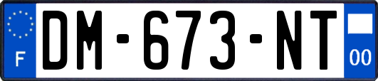 DM-673-NT