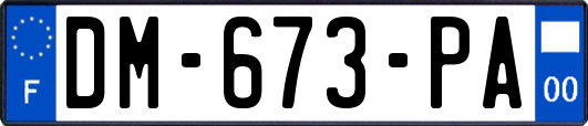 DM-673-PA
