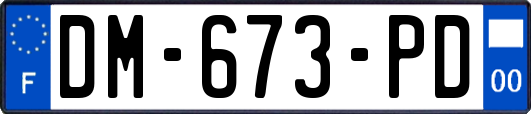 DM-673-PD