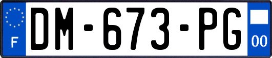 DM-673-PG