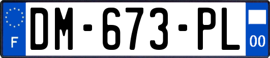 DM-673-PL