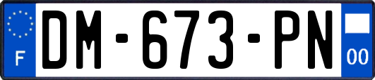 DM-673-PN