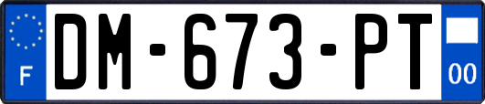 DM-673-PT