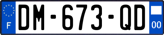 DM-673-QD