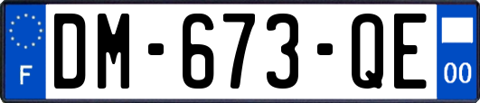 DM-673-QE