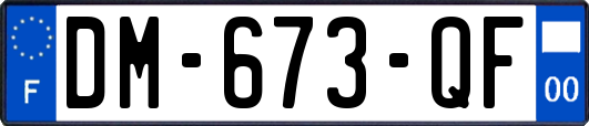 DM-673-QF