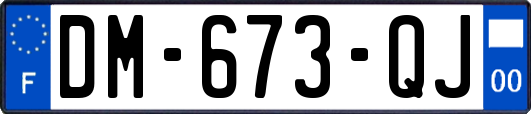 DM-673-QJ